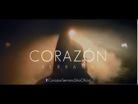 Malo Muy Malo - Corazon Serrano Video Oficial