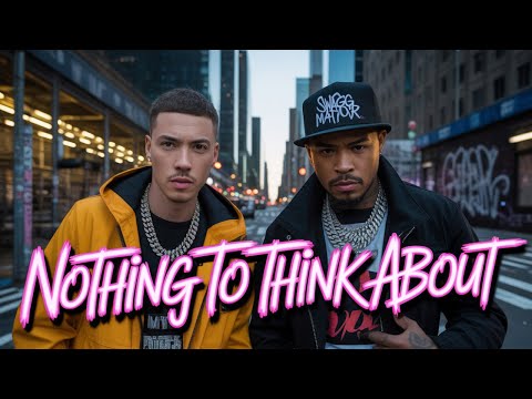 Kayo Kane x Swagg Major - Nothing to think about