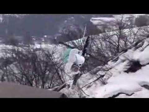 Salomon Freeski TV Episode 9 - Japan