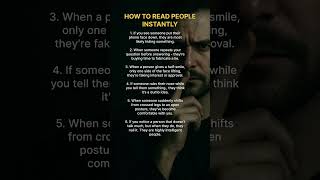 Download lagu Cara Membaca Karakter Orang Secara Instan | Trik Psikologi Ampuh mp3