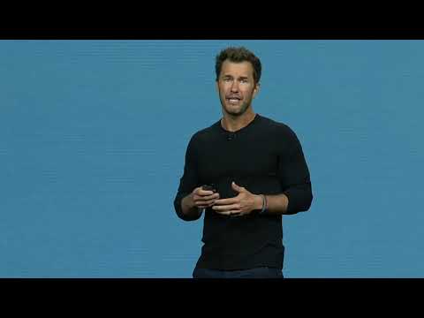 Sample video for Blake Mycoskie