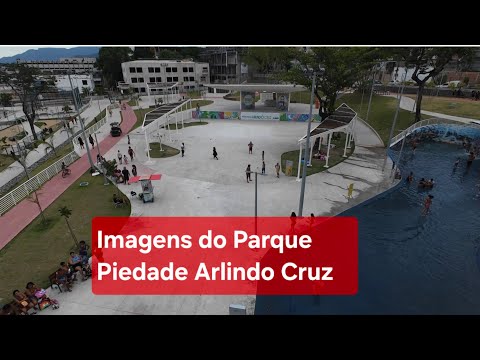 Imagens#Parque de Piedade Arlindo Cruz Rj