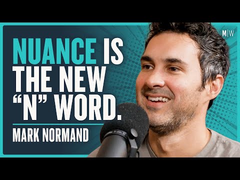 How To Offend Everyone - Mark Normand