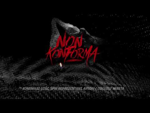 04. KOMUNIKAT GOŚC. SPW REPREZENTANT, ARSON / ODGŁOSY MIASTA