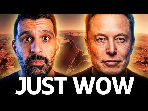 Elon Just Killed His Biggest Project