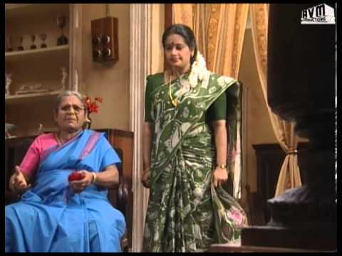 Episode 26: Galatta Kudumbam I Tamil TV Serial - AVM Productions