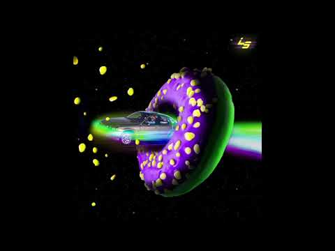 Little Stranger - Stormy Weather (Official Audio)