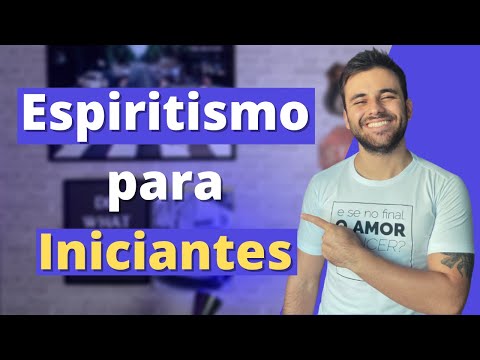 What is SPIRITISM? [FOR BEGINNERS]