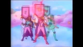 Princesse Starla Génériques