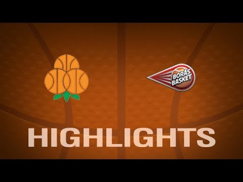 Highlights: Umeå - Borås