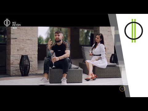 Kámfor – Raul és Kefir első közös dala