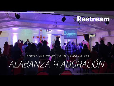 Culto de Alabanza y Adoración