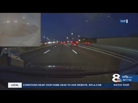 Bradenton Accident Yesterday