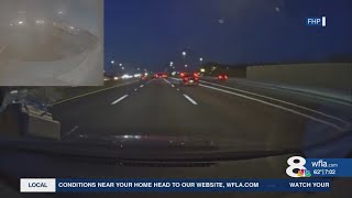 18-year-old arrested in connection to fatal Bradenton hit-and-run on I-75
