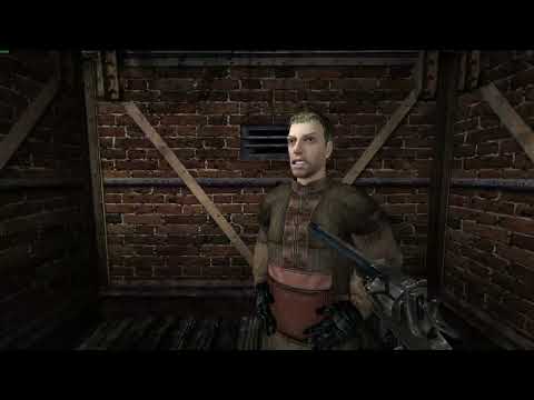 Pathologic - (Bachelor) Part 23