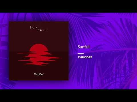 ThroDef - Sunfall (Single//Official Audio)