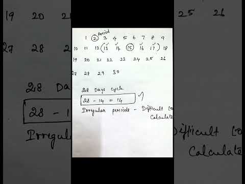 Pregnancy Tips💯#How to calculate ovulation period  #Dr.NirmalaaVijay#Pregnancy tips👍