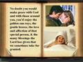 How Deep The Father's Love For Us - Fernando ...