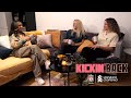Kickin' Back: Coffee, Adele & Squid Game with Leanne Kiernan and Ceri Holland