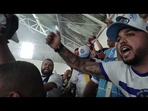 PETELEKOS & INFERNO AZUL - DOCUMENTÁRIO FINAL TAÇA PAULISTA