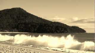 Jose Gonzalez - Cycling Trivialities HQ