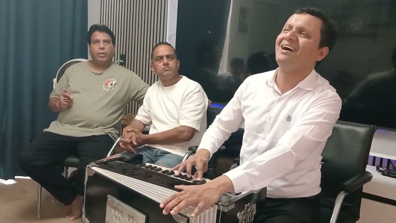 Barha ka hath by Arif Bhatti Zaboor 18