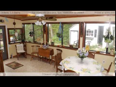 56 Bradford Loop, Georgetown, MA 01833