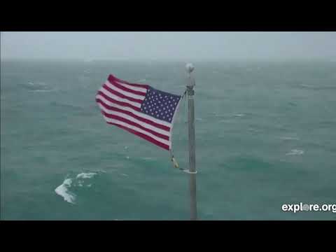 UPDATE ON DORIAN: Governor Ron DeSantis is speaking about the effect Dorian had on Florida.