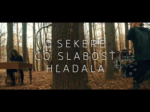 LUNATIC GODS - "O Sekere, čo slabosť hľadala"(teaser)...nový album vychádza 1.11.2023´