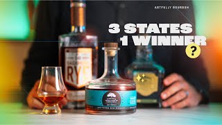 ✨A Rye from the Road: Which State Does It Best?