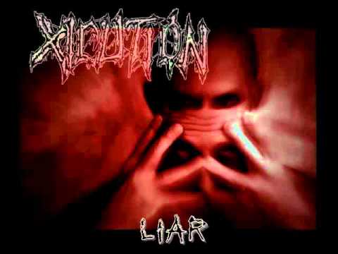 Xicution- Liar ( New Song/Demo Version 2014)