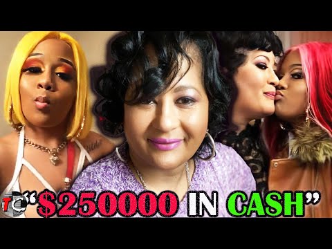 Police Finds $250000 Cash In M#rder Victims Car After Mom & Daughter Were Sh@t Dead By Daughters BF