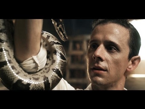 afbeelding Holy Ghost People