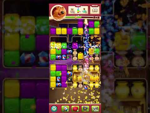 toonblast level 3902