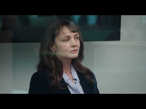 KADIN DEDİ Kİ | Türkçe Alt Yazılı Birinci Fragman