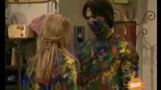 Spencer kisses carly's teacher!!!!! Spencer kisses carly's teacher!!!!!