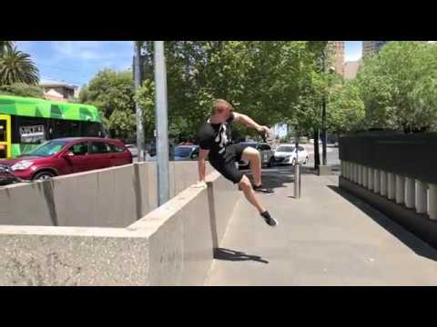 Tim Champion - AUSTRALIA INSTA MASHUP