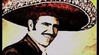 Cielo Rojo 💙 Vicente Fernández