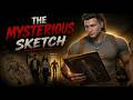 He Drew Muscles In A Mysterious Book Then His Arm Started Growing