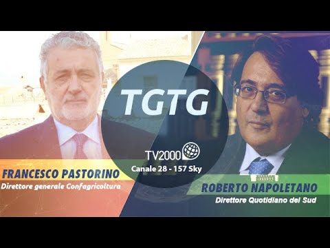 TGTG, 24 maggio 2022 - Ucraina. La guerra del grano