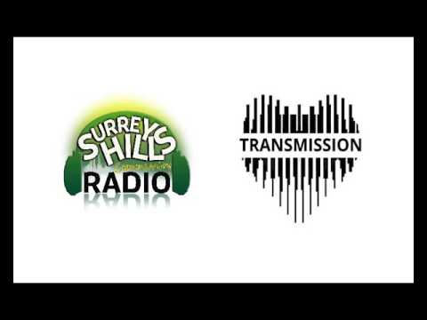 Grant & Emily 'The Chimbley Sweep' (Decemberists) Live @ Surrey Hills Radio (pt 6 of 7)