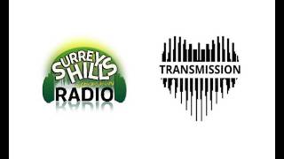 Grant & Emily 'The Chimbley Sweep' (Decemberists) Live @ Surrey Hills Radio (pt 6 of 7)