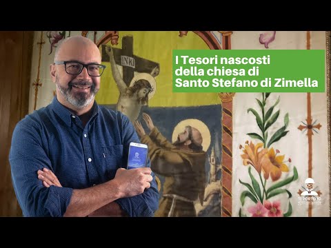Santo Stefano di Zimella: Tesori nascosti da... Oscar!