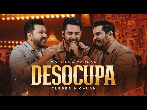 Matheus Vargas Oficial and Cleber & Cauan