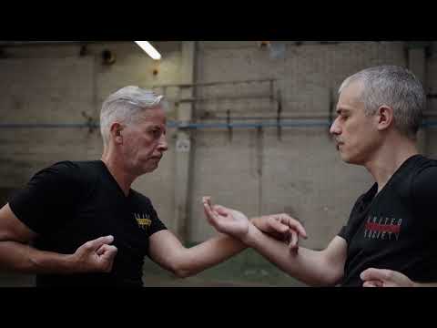 DAHN POON SAU EXERCISE