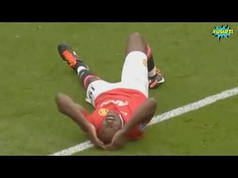 Manchester United vs Arsenal 8-2 - All Goals Highlights 28_08_2011
