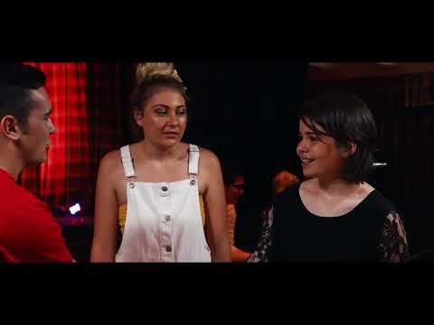 SpeelToneel | Oogwink