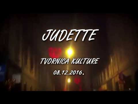 Judette - "Voli me" | LIVE @ Tvornica Kulture
