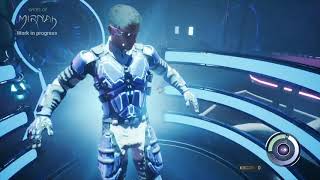 Gates Of Mirnah First time Playing Demo PC