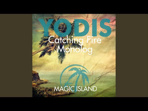 Catching Fire (Original Mix)